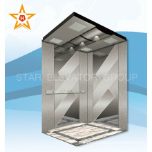 Good quality STAR brand passenger elevator for residential building